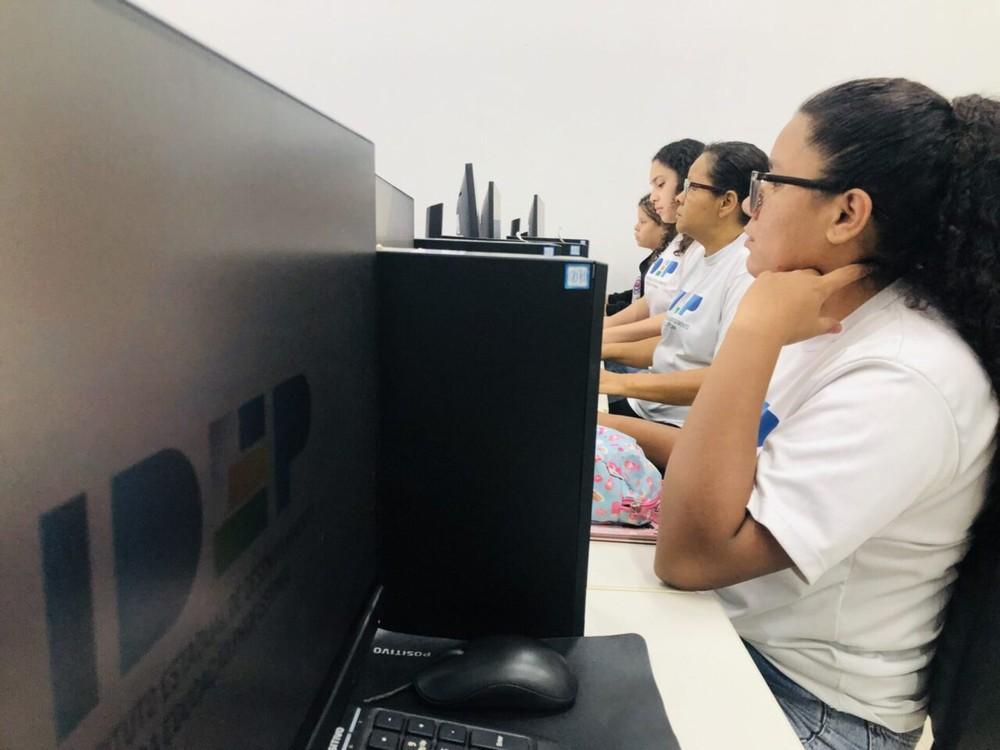 🎓 OPORTUNIDADE | Idep abre mais de 20 cursos gratuitos em Porto Velho